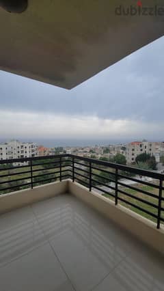 RWB102GH - Brand New apartment for sale in Aamchit Jbeil 0