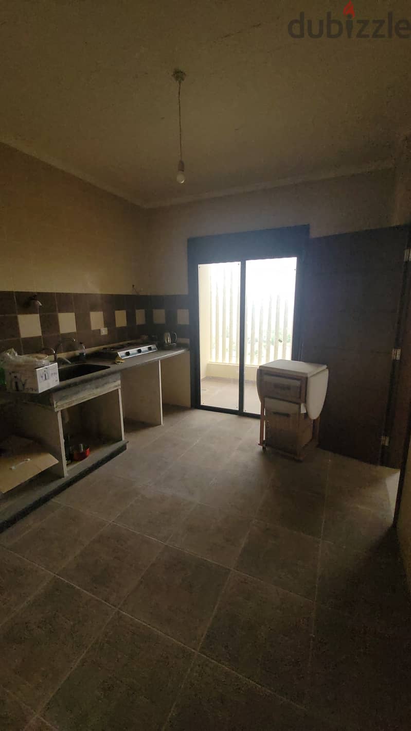 RWB102GH - Brand New apartment for sale in Aamchit Jbeil 2