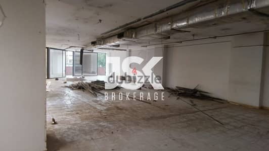 L15176-Office For Rent On The Highway Of Mirna Chalouhi