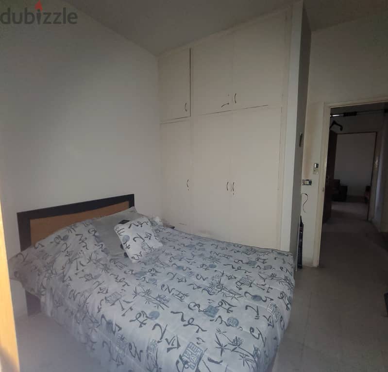 RWB103GH – 96 sqm apartment for sale in Aamchit Jbeil 5
