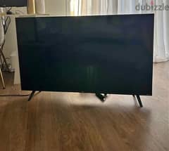 tcl 40 FHD like new 0