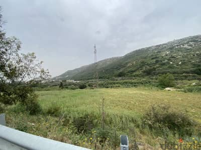 RWB184H - Land for sale in BATROUN