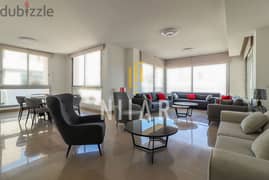 Apartments For Rent in Achrafieh | شقق للإيجار في الأشرفية | AP15981