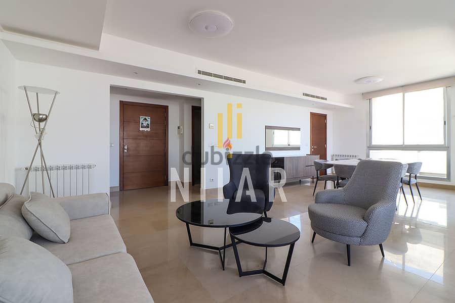 Apartments For Rent in Achrafieh | شقق للإيجار في الأشرفية | AP15981 3