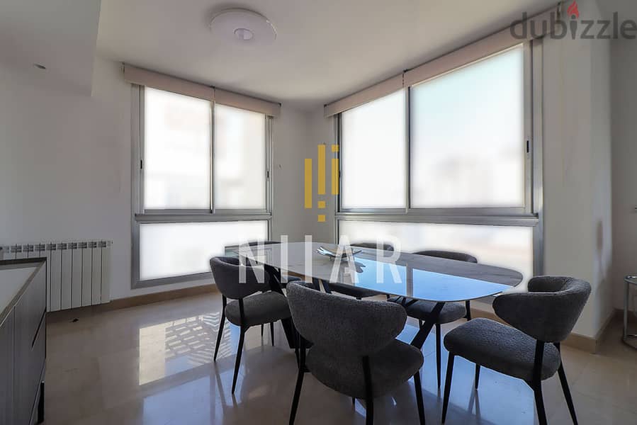 Apartments For Rent in Achrafieh | شقق للإيجار في الأشرفية | AP15981 4