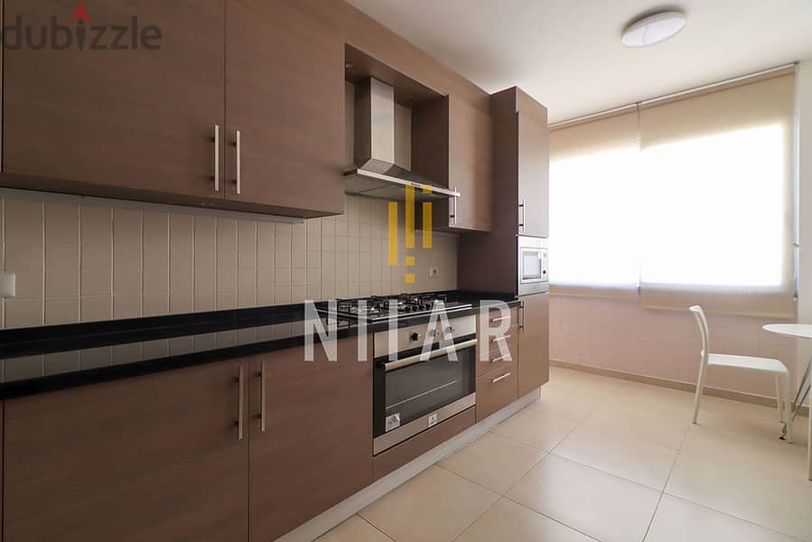 Apartments For Rent in Achrafieh | شقق للإيجار في الأشرفية | AP15981 5