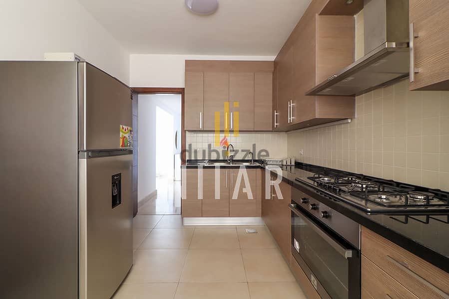 Apartments For Rent in Achrafieh | شقق للإيجار في الأشرفية | AP15981 6