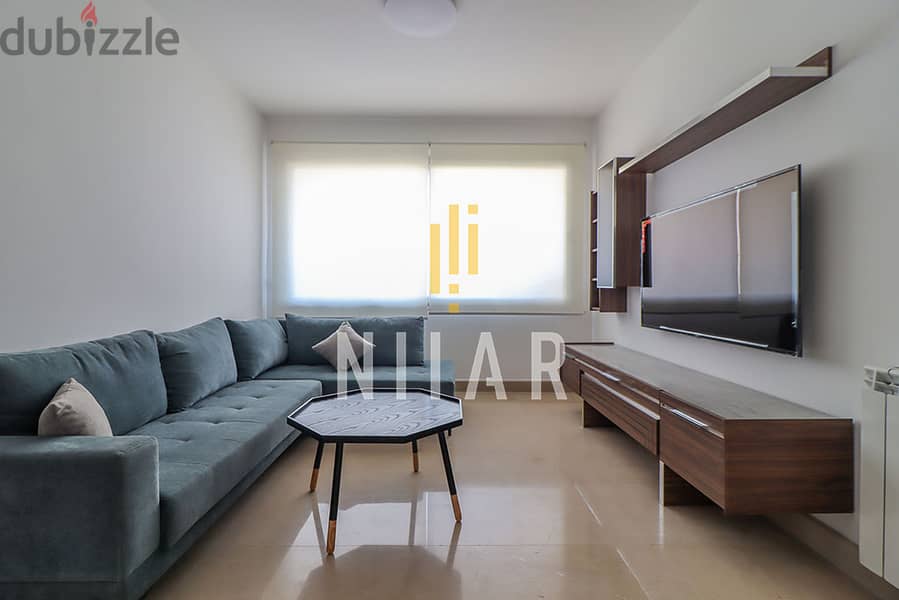 Apartments For Rent in Achrafieh | شقق للإيجار في الأشرفية | AP15981 7