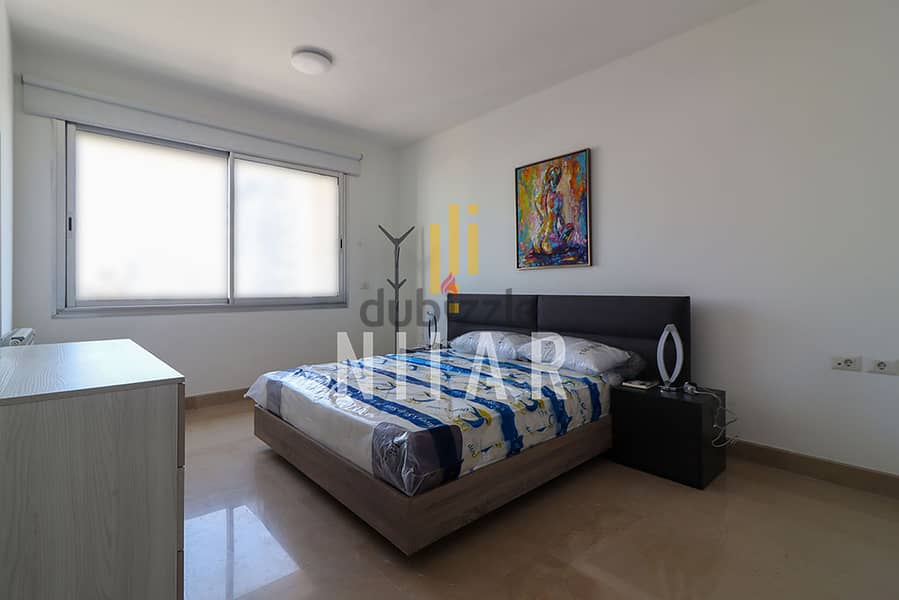 Apartments For Rent in Achrafieh | شقق للإيجار في الأشرفية | AP15981 8