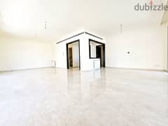 RA24-3402 Apartment 250 m2 for rent in Tallet el Khayyat, $ 1550 cash