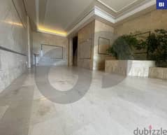 220sqm apartment for rent in ghosta/غوسطا  REF#BI105449