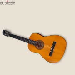 used guitar