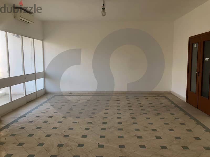 200 sqm apartment FOR SALE in Furn El Chebak/ فرن الشباك REF#UD105457 1