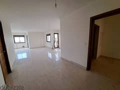 3-Bed 210Sqm Apartment for sale in Dik El Mehdiشقة بمساحة 210 متر مربع