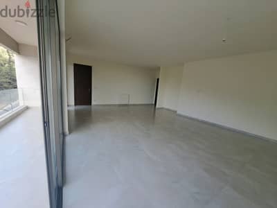 Spacious Apartment for Rent in Dik El Mehdiشقة واسعة للايجار