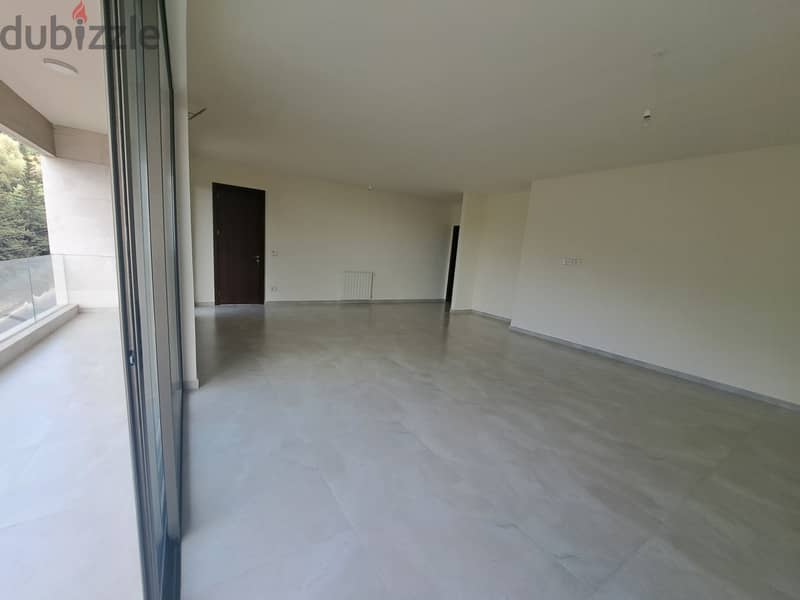 Spacious Apartment for Rent in Dik El Mehdiشقة واسعة للايجار 2