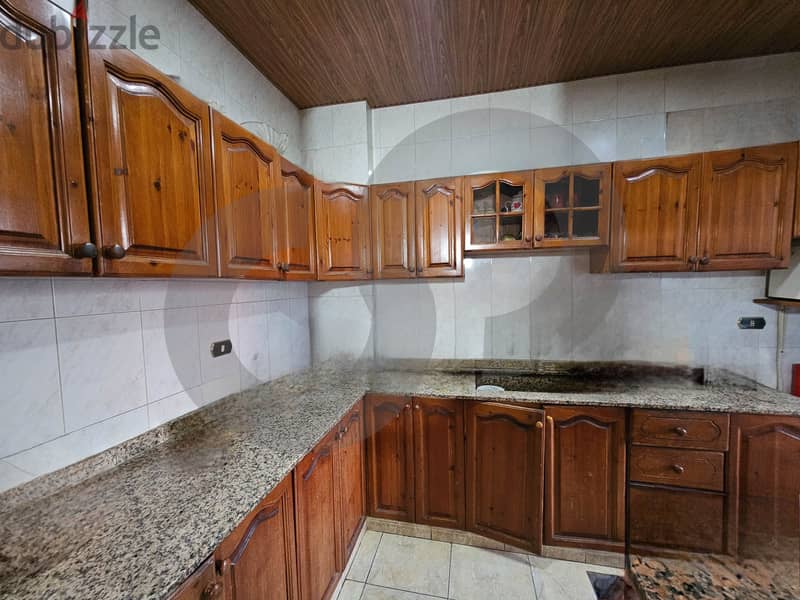 105 sqm Apartment FOR SALE in Upper Kfarchima/كفرشيما REF#KS105467 3