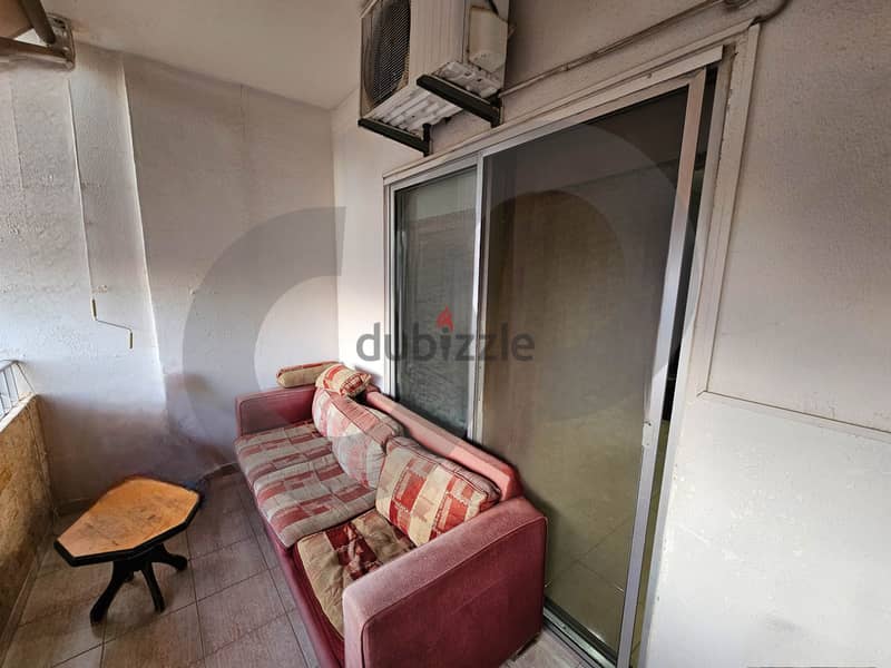 105 sqm Apartment FOR SALE in Upper Kfarchima/كفرشيما REF#KS105467 4