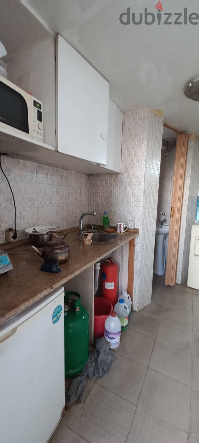 Sewing lab in Zalka for rent معمل خياطة في الزلقا للإيجار 3