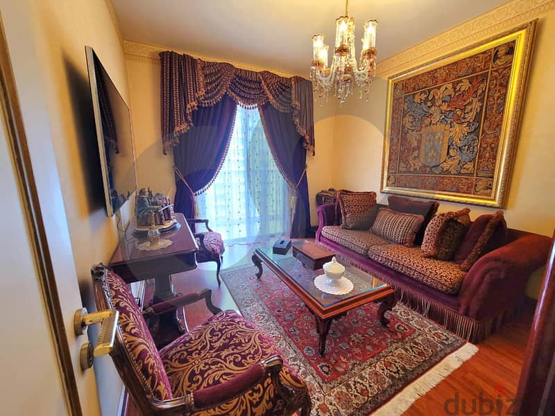 Luxury Living in a Gated Community in Mar Roukoz/مار روكز REF#CN105461 3