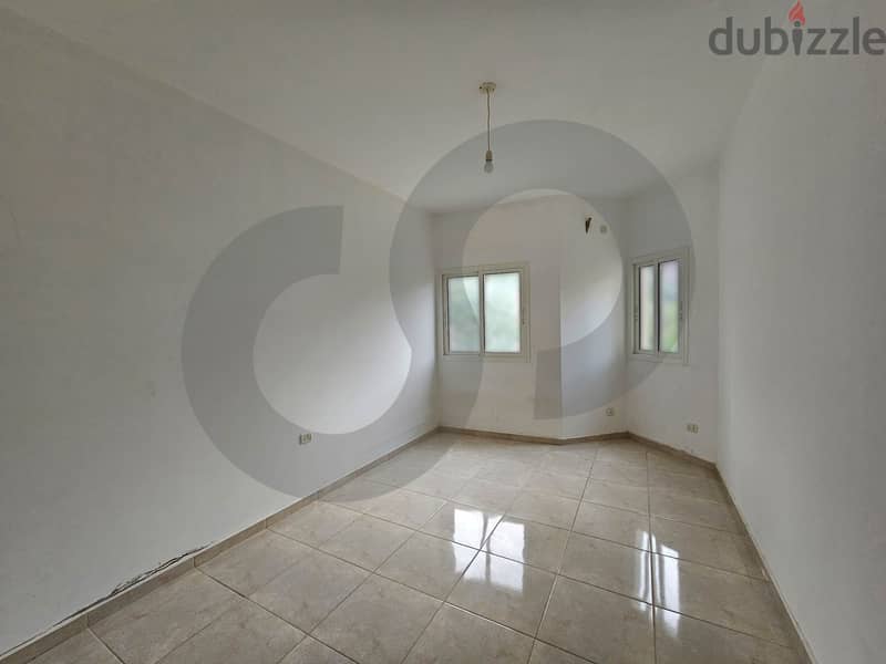 135 sqm apartment FOR SALE in Kfarchima/ كفر شيما REF#KS105465 3