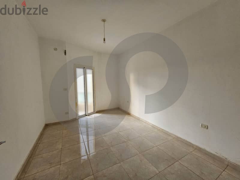 135 sqm apartment FOR SALE in Kfarchima/ كفر شيما REF#KS105465 4