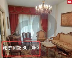 Amazing 2 bedroom apartment in verdun,158 sqm/فردان REF#NS105462 0