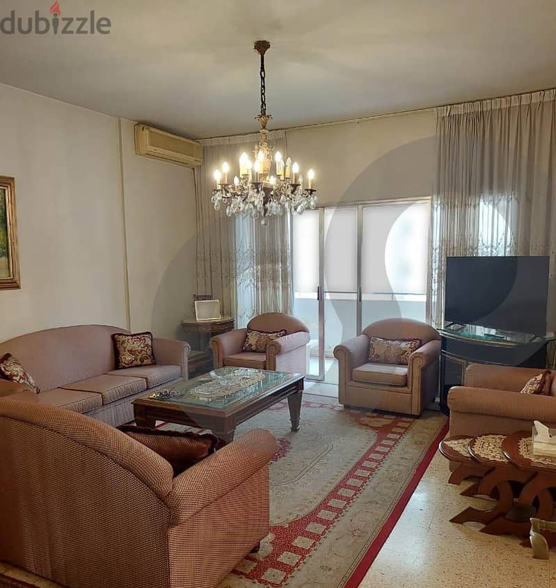 Amazing 2 bedroom apartment in verdun,158 sqm/فردان REF#NS105462 1