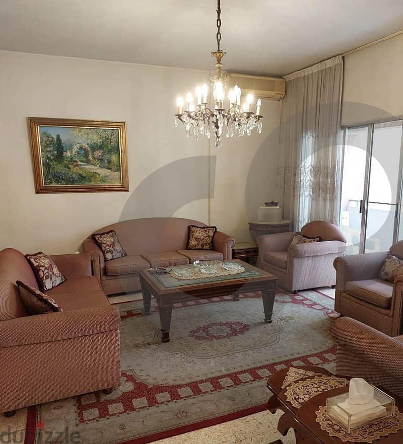 Amazing 2 bedroom apartment in verdun,158 sqm/فردان REF#NS105462 2
