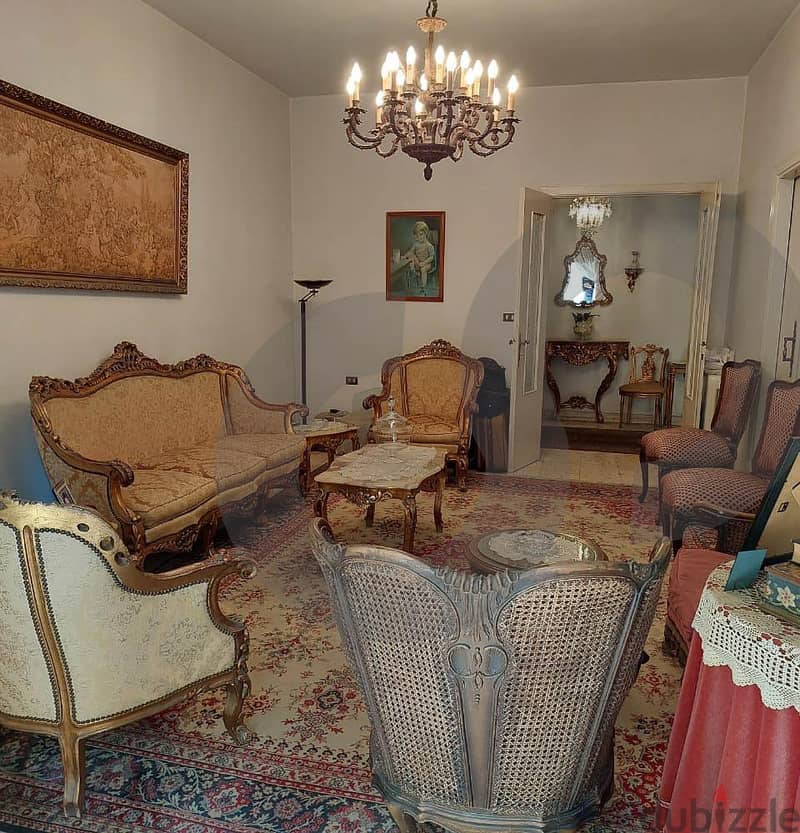Amazing 2 bedroom apartment in verdun,158 sqm/فردان REF#NS105462 3