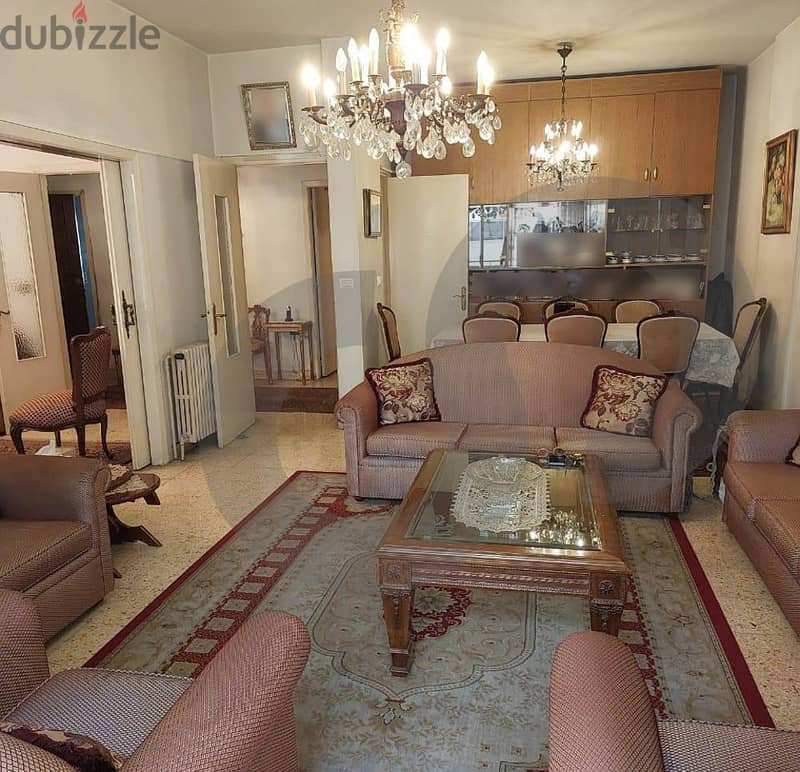 Amazing 2 bedroom apartment in verdun,158 sqm/فردان REF#NS105462 4