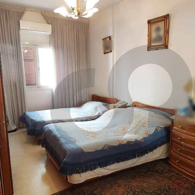 Amazing 2 bedroom apartment in verdun,158 sqm/فردان REF#NS105462 8