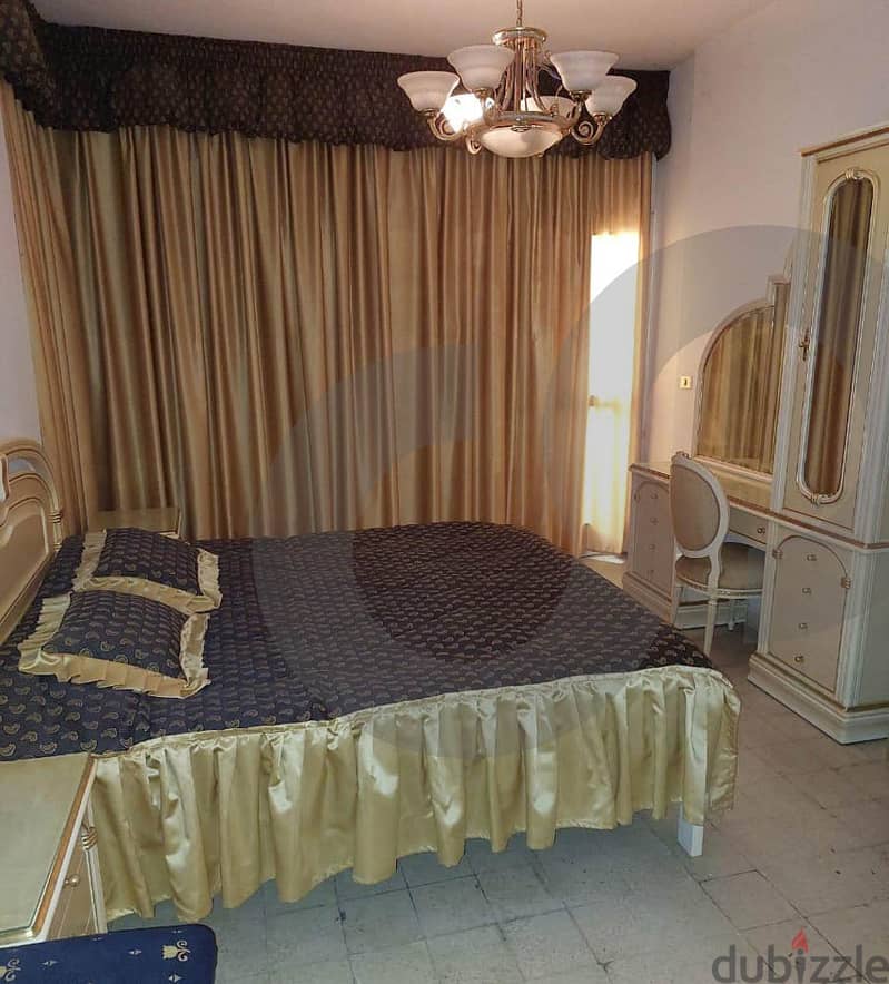 Amazing 2 bedroom apartment in verdun,158 sqm/فردان REF#NS105462 9