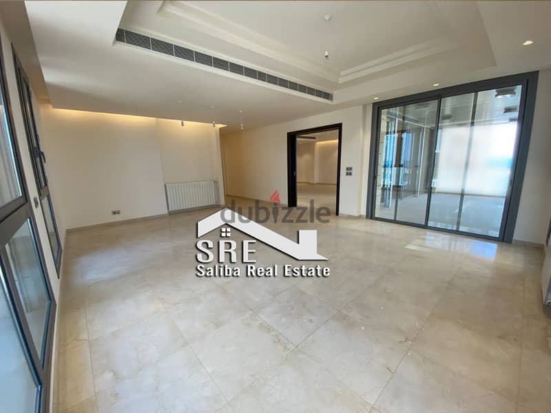 Waterfront City Dbayeh/ Apartment for Sale Partial Marina View 3