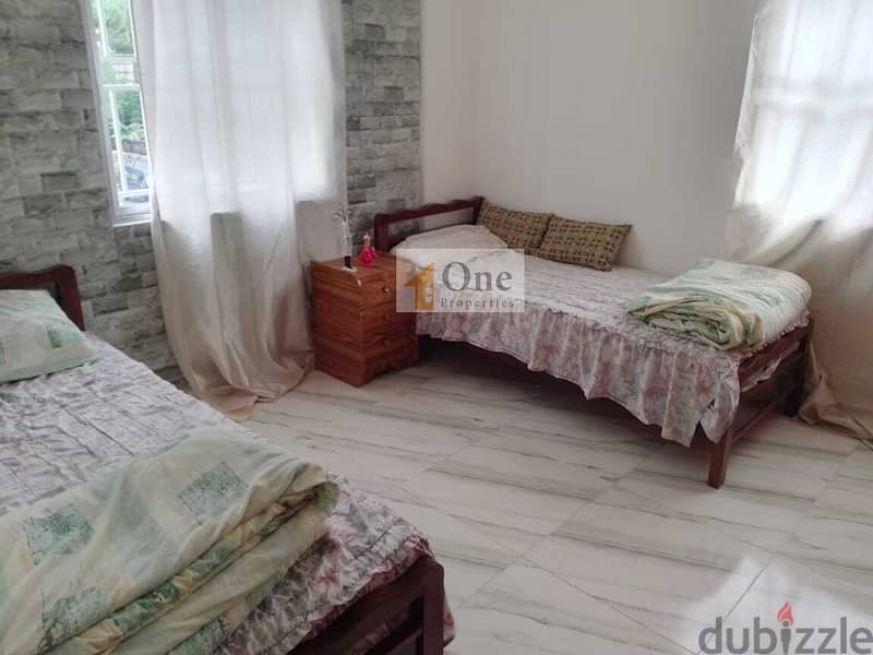 FURNISHED Apartment for SALE, in BLAT/JBEIL. 2