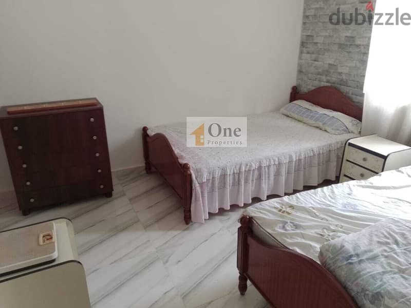 FURNISHED Apartment for SALE, in BLAT/JBEIL. 6
