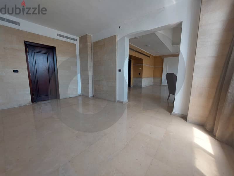 luxurious apartment in Saqyet el Janzir-Beirut/الساقية REF#MD105472 1
