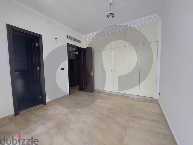 luxurious apartment in Saqyet el Janzir-Beirut/الساقية REF#MD105472 4