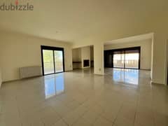 379 Sqm | Apartment For Rent In Al Biyada | Partial View 0
