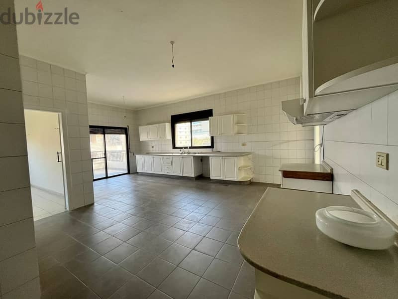 379 Sqm | Apartment For Rent In Al Biyada | Partial View 5