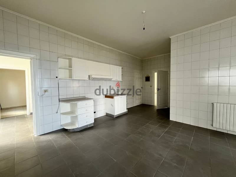 379 Sqm | Apartment For Rent In Al Biyada | Partial View 6