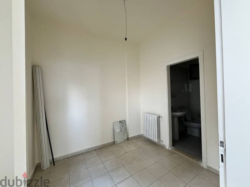 379 Sqm | Apartment For Rent In Al Biyada | Partial View 8