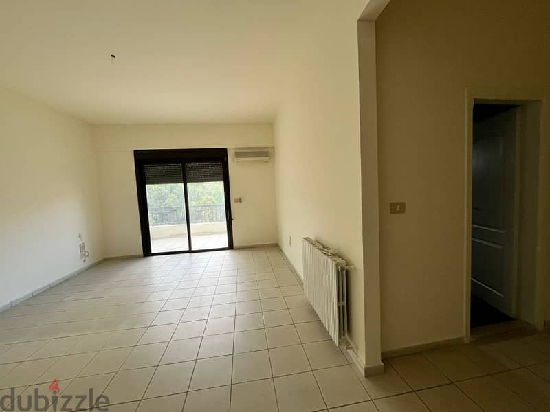 379 Sqm | Apartment For Rent In Al Biyada | Partial View 9