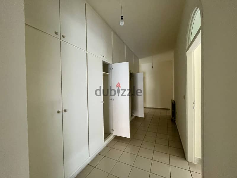 379 Sqm | Apartment For Rent In Al Biyada | Partial View 10