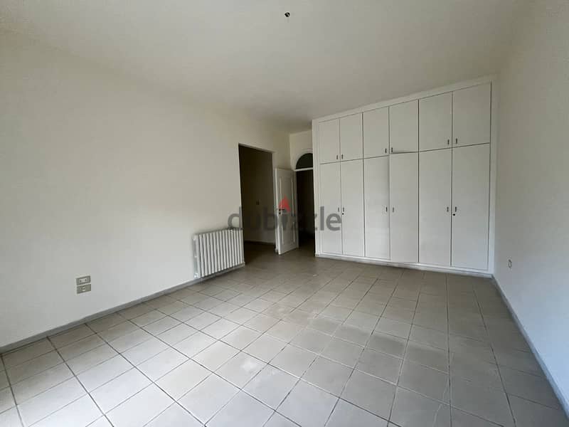 379 Sqm | Apartment For Rent In Al Biyada | Partial View 11