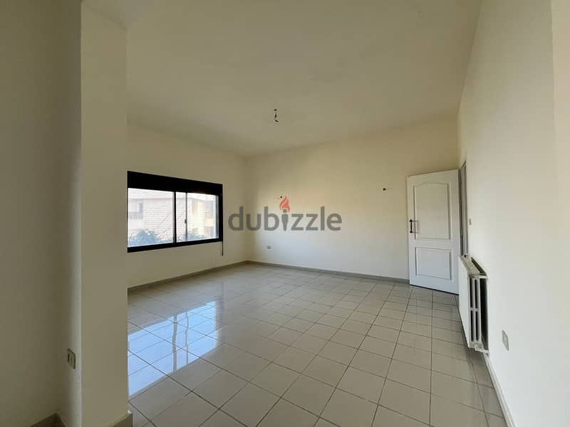 379 Sqm | Apartment For Rent In Al Biyada | Partial View 12