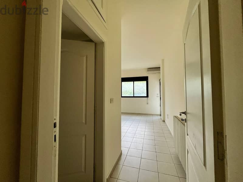 379 Sqm | Apartment For Rent In Al Biyada | Partial View 15