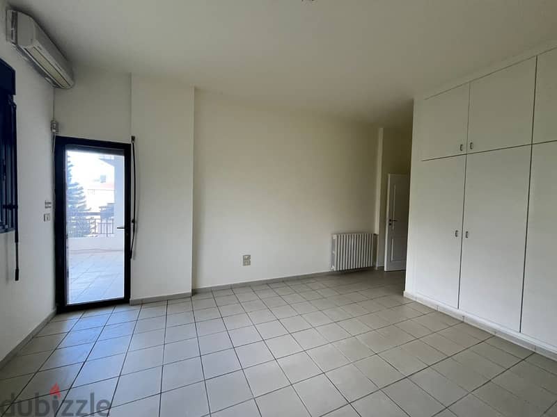379 Sqm | Apartment For Rent In Al Biyada | Partial View 16