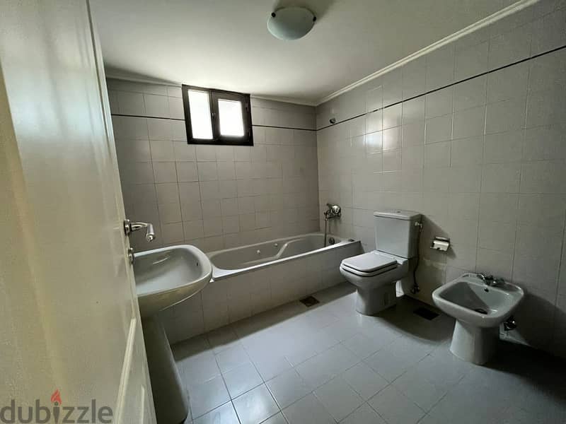379 Sqm | Apartment For Rent In Al Biyada | Partial View 17