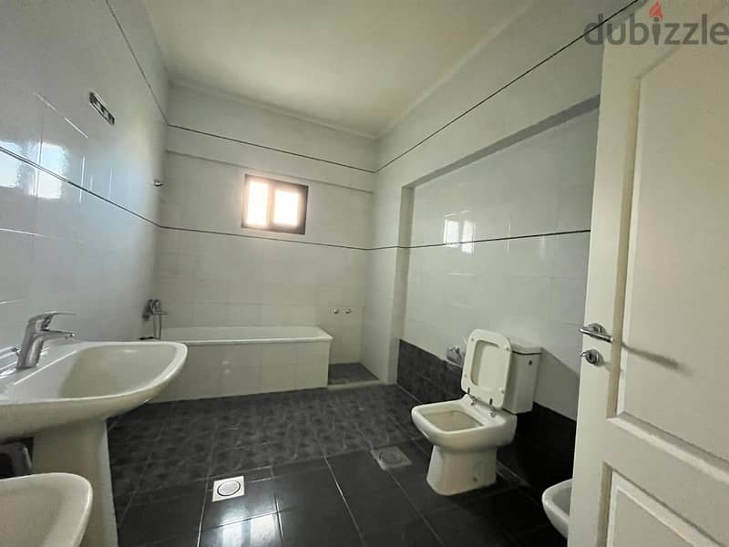 379 Sqm | Apartment For Rent In Al Biyada | Partial View 19
